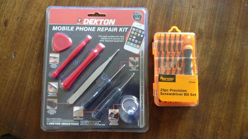 Illustration for article titled Last week's impulse purchases